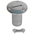 Whitecap Hose Deck Fill 1-1/2" Hose - Water - Kesper Supply