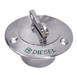 Whitecap Pipe Deck Fill 1-1/2" Diesel - Kesper Supply