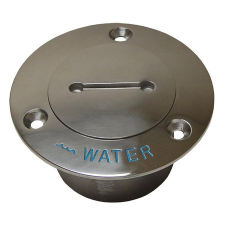 Whitecap Pipe Deck Fill - 1-1/2" - Water - Kesper Supply