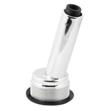 Whitecap Rod/Cup Holder - 304 Stainless Steel - 15° - Kesper Supply