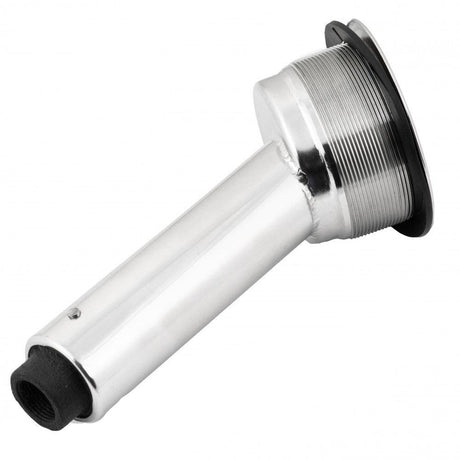 Whitecap Rod/Cup Holder - 304 Stainless Steel - 30° - Kesper Supply