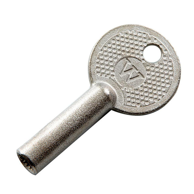 Whitecap Slam Latch Replacement Key - Kesper Supply