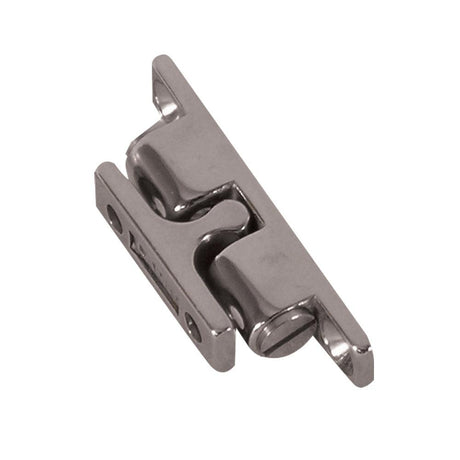 Whitecap Stud Catch - 316 Stainless Steel - 2-3/4" x 1/2" - Kesper Supply