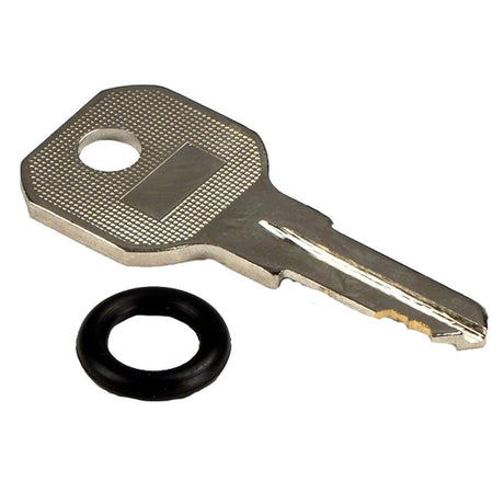 Whitecap T-Handle Latch Key Replacement - Kesper Supply