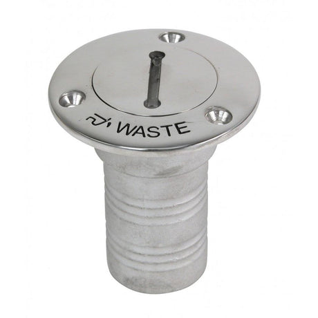 Whitecap Tapered Hose Deck Fill - 1-1/2" - Waste - Kesper Supply