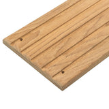 Whitecap Teak Deck Step - Large - Kesper Supply