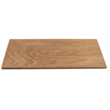 Whitecap Teak Deck Step - Medium - Kesper Supply