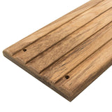 Whitecap Teak Deck Step - Medium - Kesper Supply