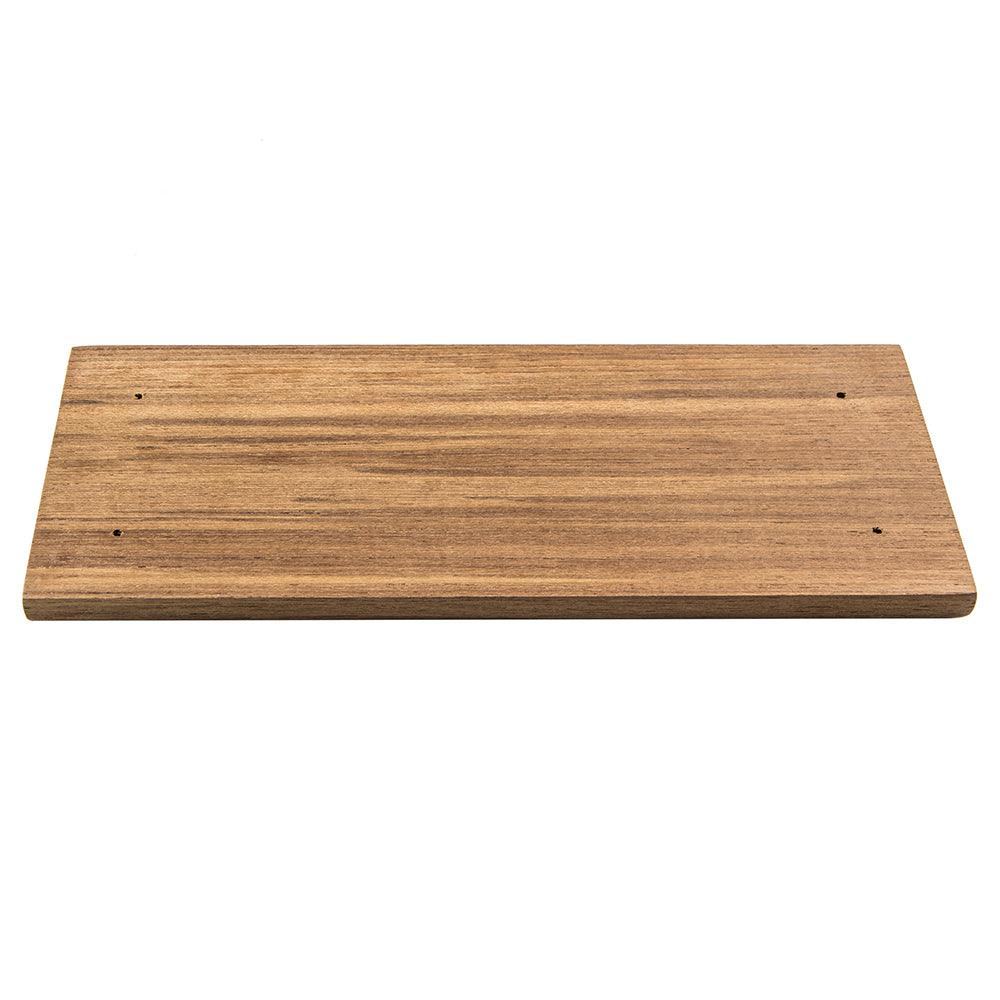 Whitecap Teak Deck Step - Small - Kesper Supply