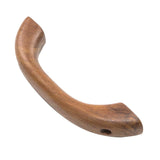 Whitecap Teak Grab Handle - 9-3/4"L - Kesper Supply