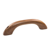 Whitecap Teak Grab Handle - 9-3/4"L - Kesper Supply