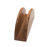 Whitecap Teak Napkin Holder - Kesper Supply