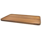 Whitecap Teak Rectangle Table Top - Kesper Supply