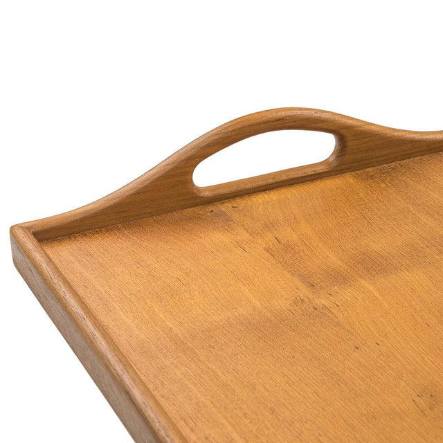 Whitecap Teak Serving Tray - Kesper Supply