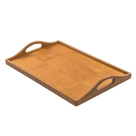 Whitecap Teak Serving Tray - Kesper Supply