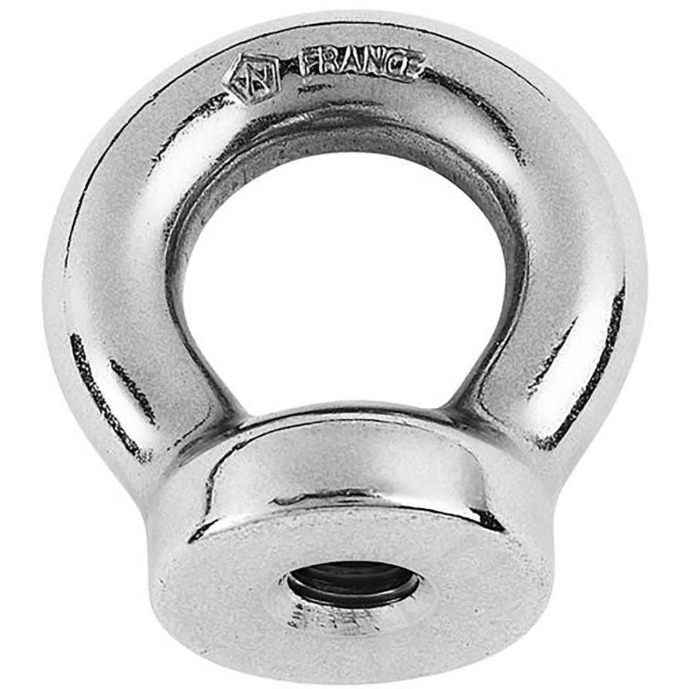 Wichard 1/2 Eye Nut - 1-1/16" Diameter - Kesper Supply