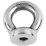 Wichard 1/2 Eye Nut - 1-1/16" Diameter - Kesper Supply