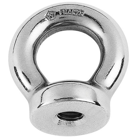 Wichard 12mm Eye Nut - Thread M12 x 175mm - Kesper Supply