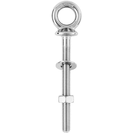 Wichard Eye Bolt - Diameter 15/32" - Length 1-9/16" - Kesper Supply