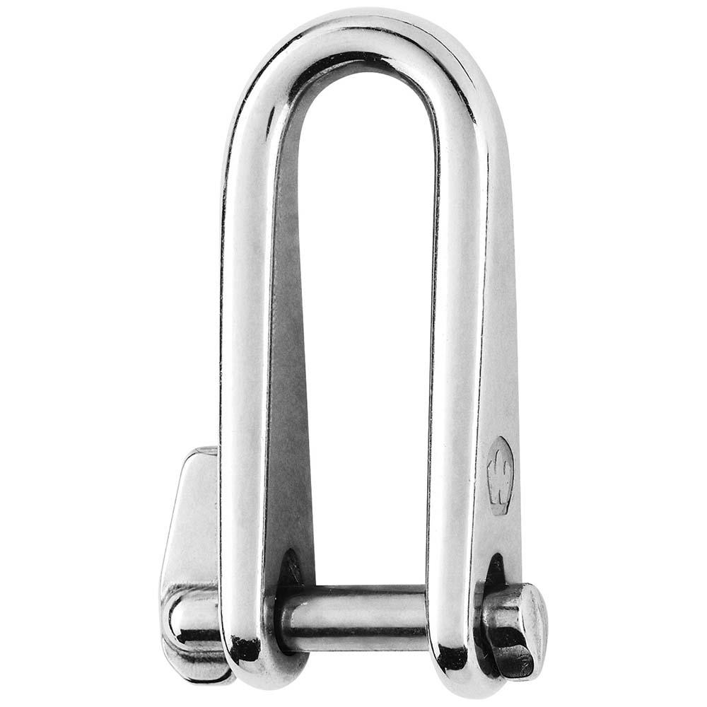 Wichard Key Pin Shackle - Diameter 5mm - 3/16" - Kesper Supply