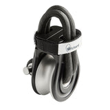 Wichard Soft Snatch Block - 12mm Rope Size - Kesper Supply