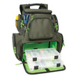 Wild River Multi-Tackle Large Backpack w/2 Trays - Kesper Supply