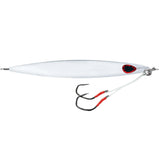 Williamson Kensaki 280 Jig - 7.25" - 9-7/8oz - UV Silver - Kesper Supply