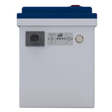 Xantex Lithium Iron Phosphate (LiFePO4) Battery - 125AH - 12VDC - Kesper Supply