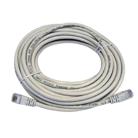 Xantrex 25' Network Cable f/SCP Remote Panel - Kesper Supply