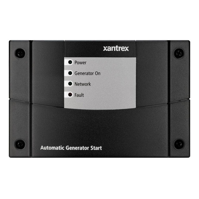 Xantrex Automatic Generator Start SW2012 SW3012 Requires SCP - Kesper Supply