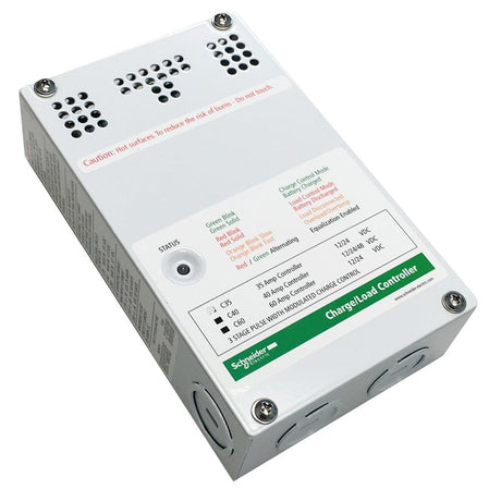 Xantrex C-Series Solar Charge Controller - 35 Amps - Kesper Supply