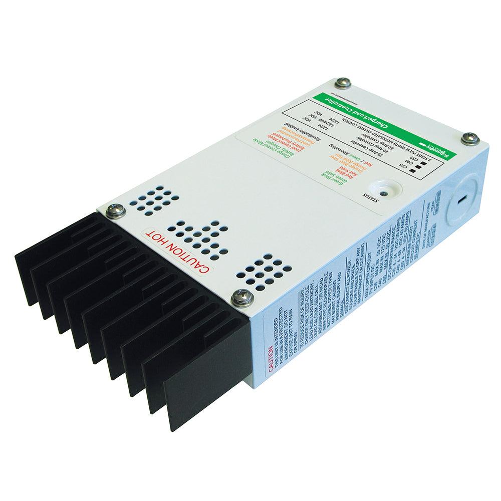 Xantrex C-Series Solar Charge Controller - 40 Amps - Kesper Supply