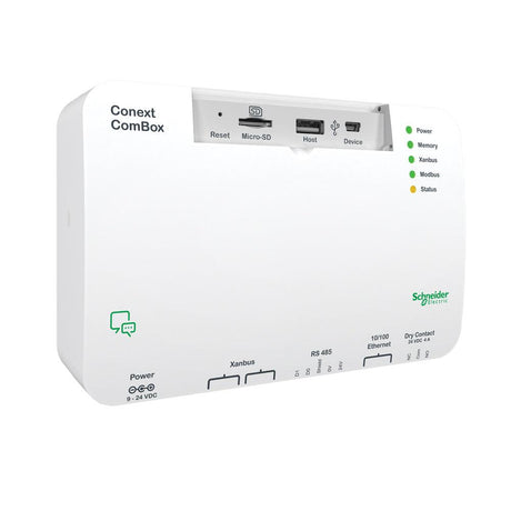 Xantrex Conext Combox Communication Box f/Freedom SW Series Inverters/Chargers - Kesper Supply