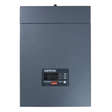 Xantrex Freedom XC Pro 3000 Inverter/Charger - 3000W - 150A - 120V - 12V - Kesper Supply