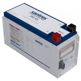 Xantrex Lithium Iron Phosphate (LiFePO4) Battery - 240AH - 12VDC - Kesper Supply