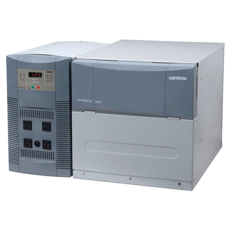 Xantrex PowerHub 1800 - Kesper Supply