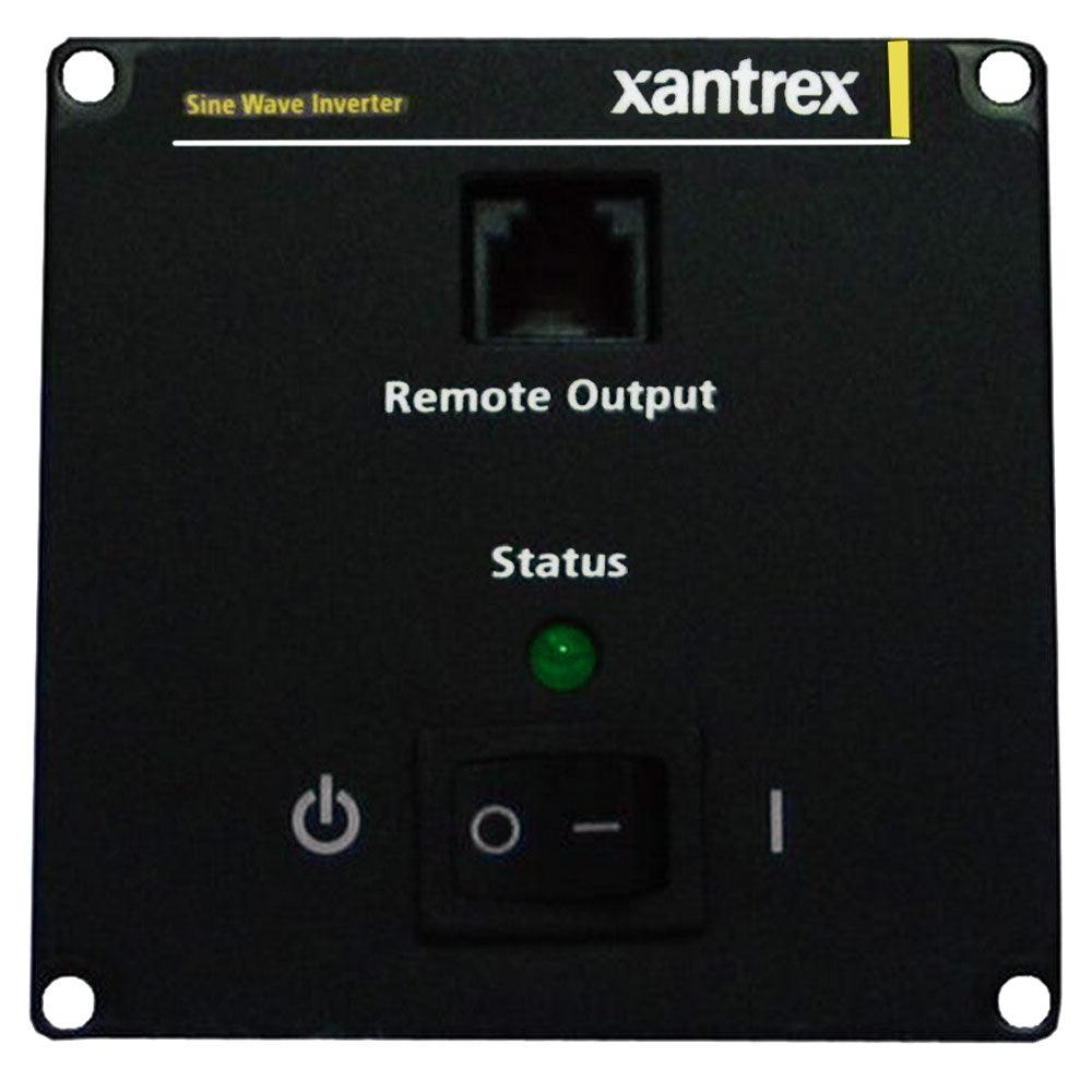 Xantrex Prosine Remote Panel Interface Kit f/1000 & 1800 - Kesper Supply