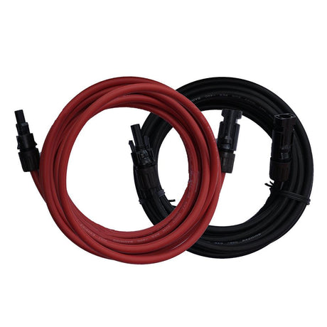 Xantrex PV Extension Cable - 15' - Kesper Supply