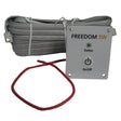 Xantrex Remote On/Off Switch f/Freedom SW Series - Kesper Supply