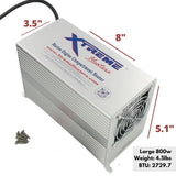 Xtreme Heaters Large 800W XXXHEAT Boat Bilge & RV Heater - Kesper Supply