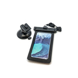 Xventure Griplox Waterproof Phone Mount - Kesper Supply